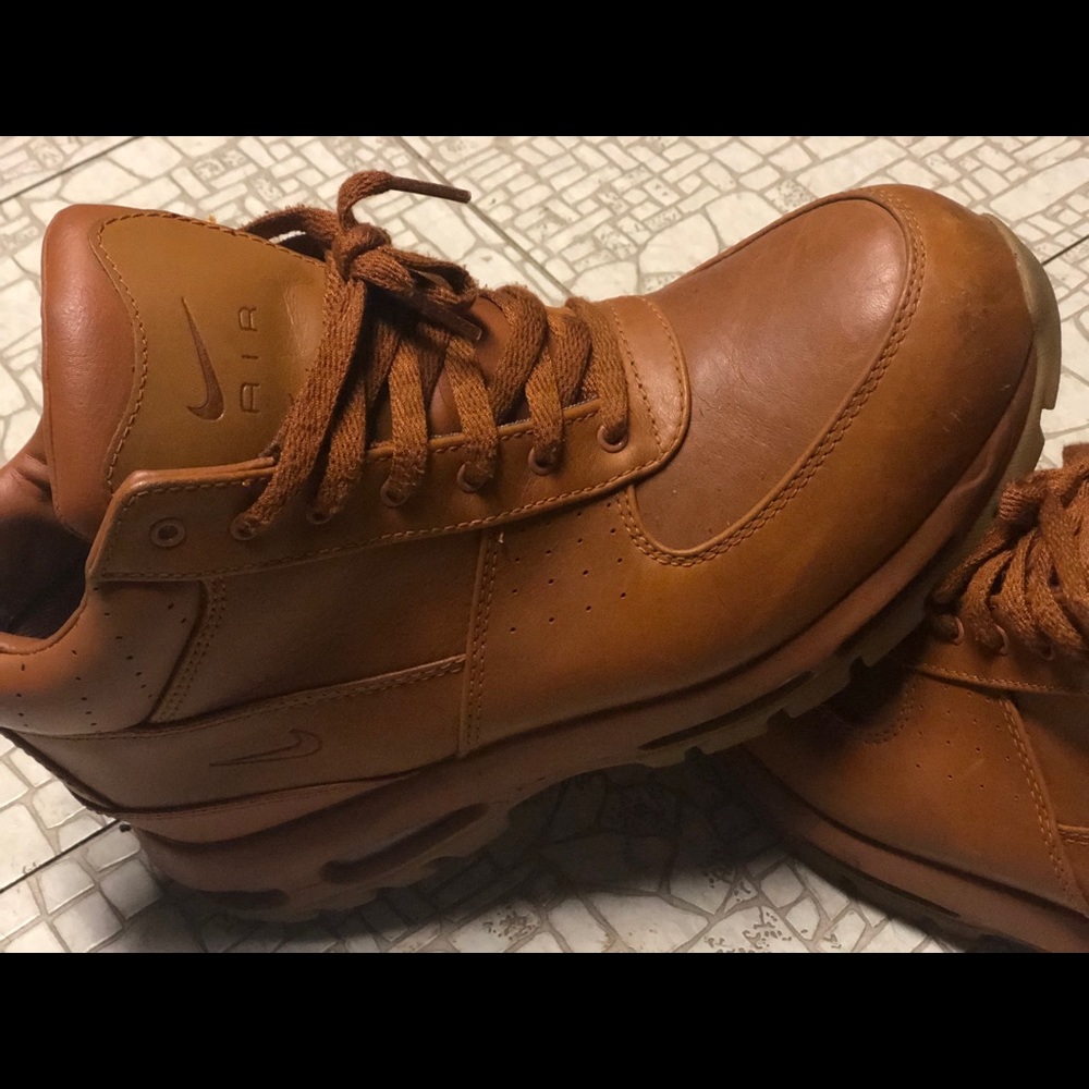 Men’s Nike ACG Boots